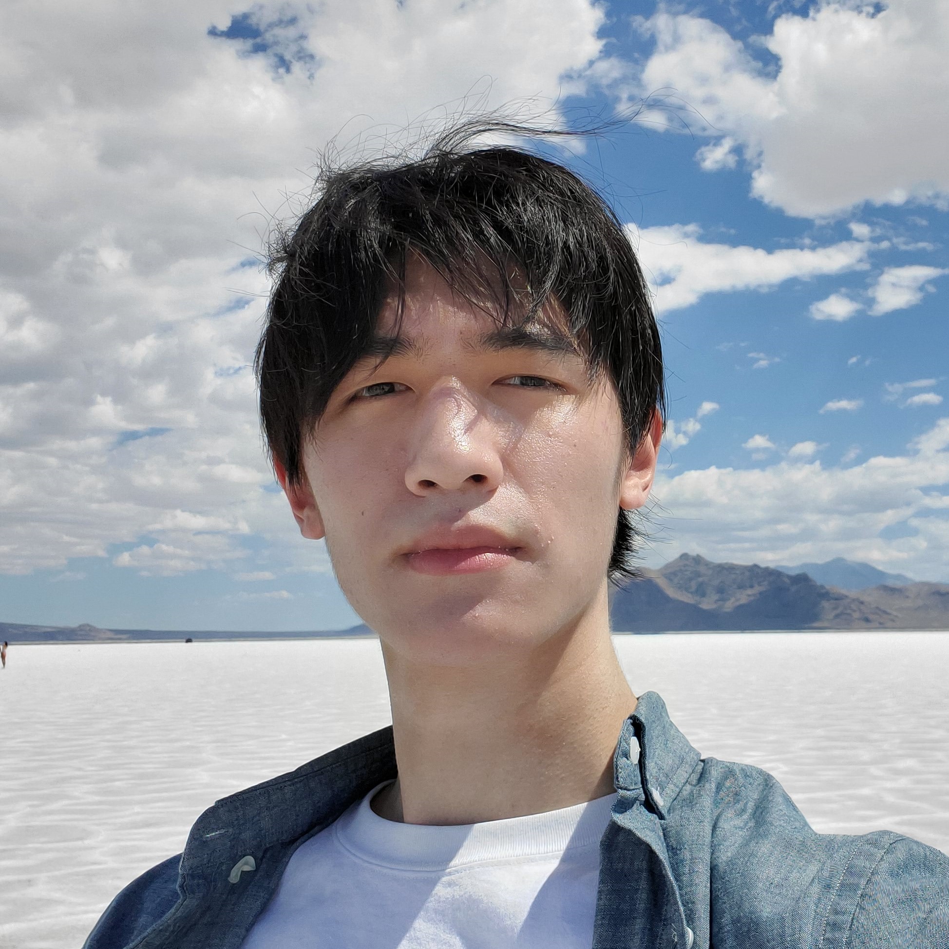 Codey Sun